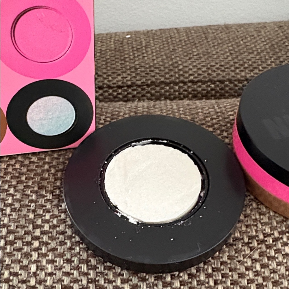 BNIB Nudestix Sunpink Glow Stax 3pc Blush Balm Set - Picture 11 of 11